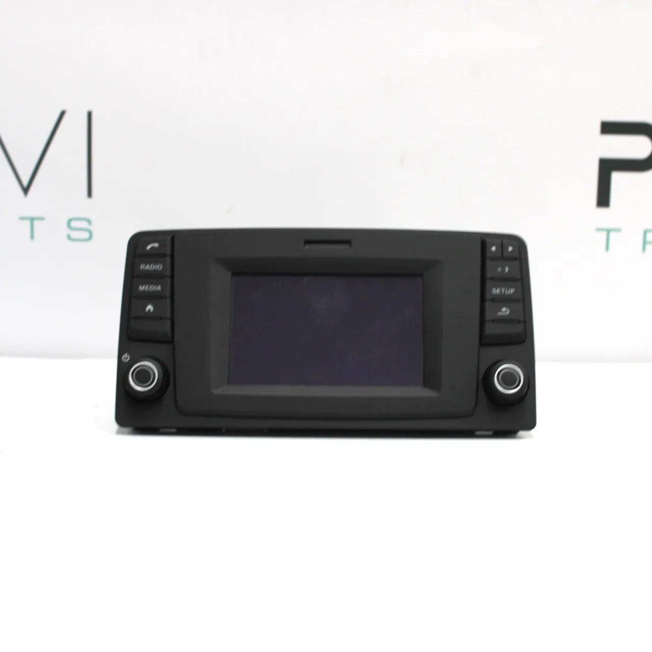 Radio MAN TGX/TGS 81.28100-6041