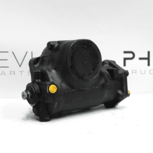 Stuurhuis gereviseerd Volvo FH4 21466592