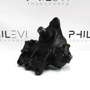 Stuurhuis gereviseerd Scania 1783436