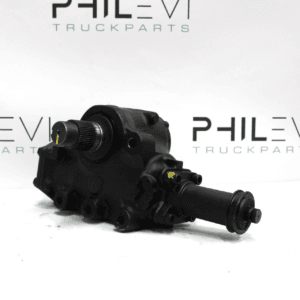 Stuurhuis gereviseerd MAN TGX 81.46200-6535