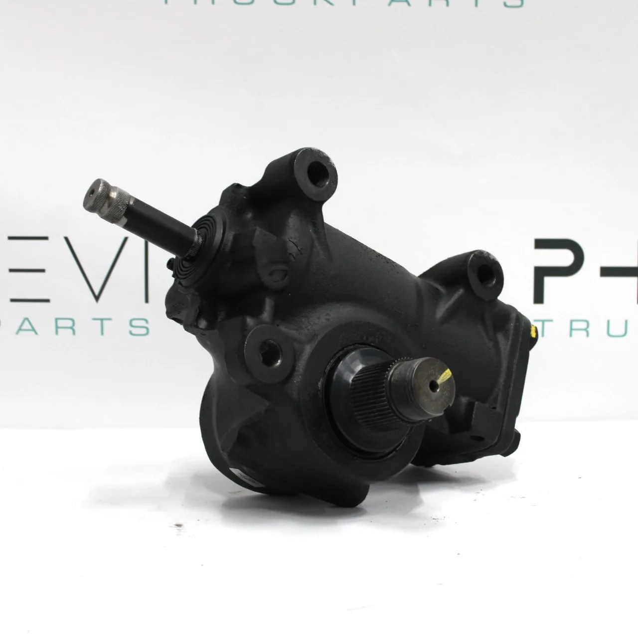 Steering gear reconditioned MAN TGL 85.46200-6009 - Image 2