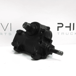 Stuurhuis gereviseerd MAN TGL 85.46200-6009