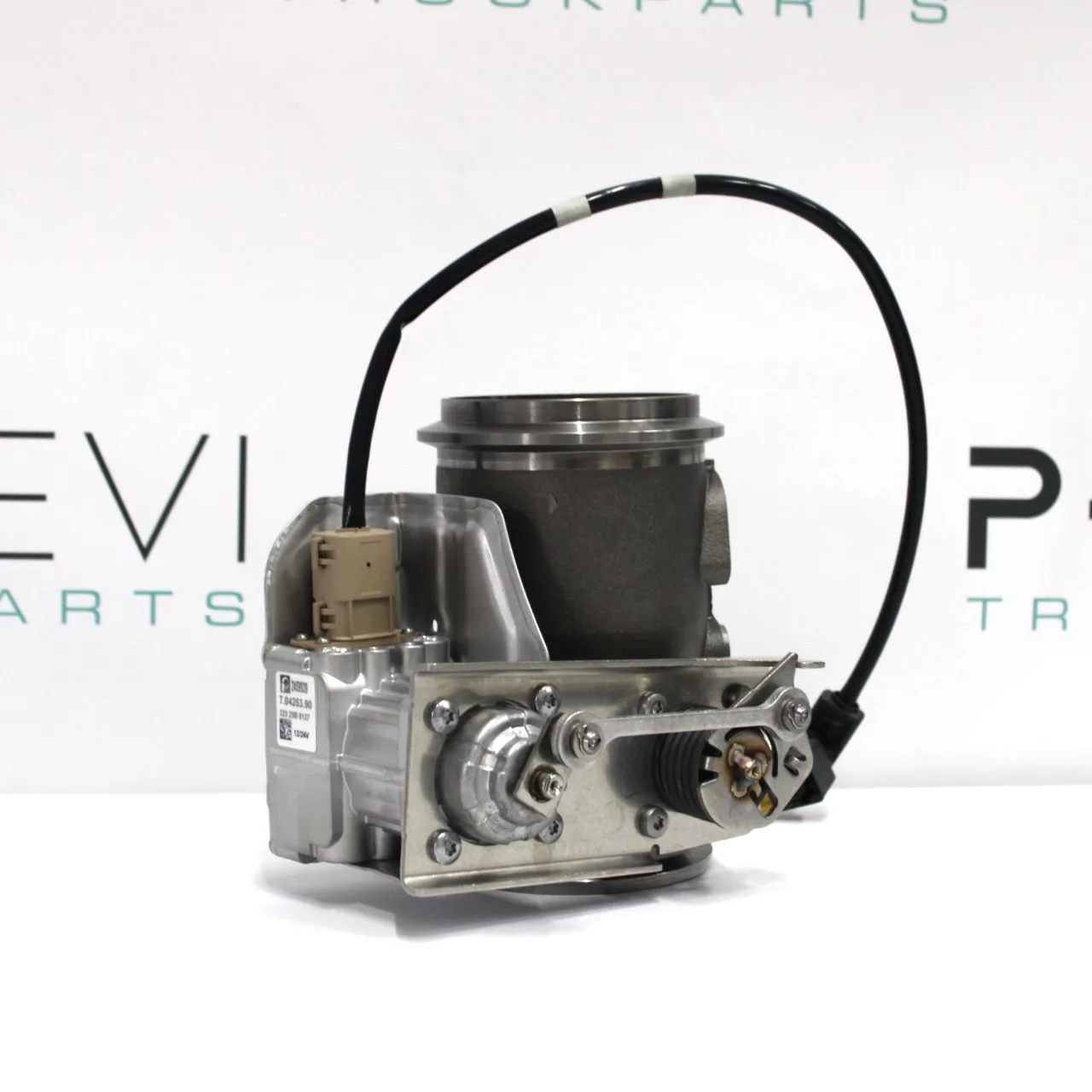 BPV valve DAF XF106 2128867 | 2459939