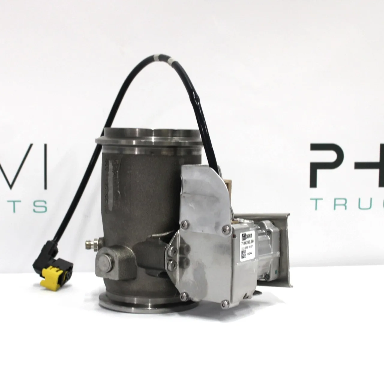 BPV valve DAF XF106 2128867 | 2459939 - Image 2