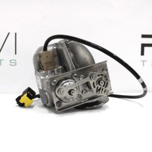 EGR klep DAF XF/CF 2459945 | 2104972