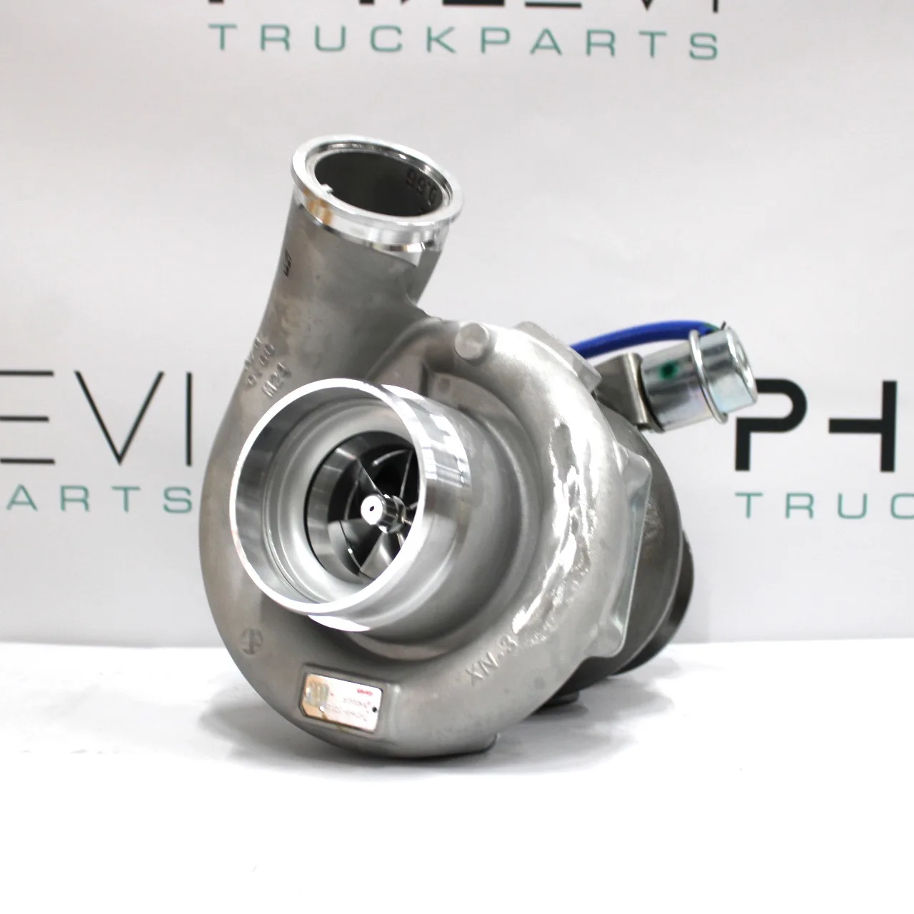 Turbo Scania NGS 2928173 | 2840275