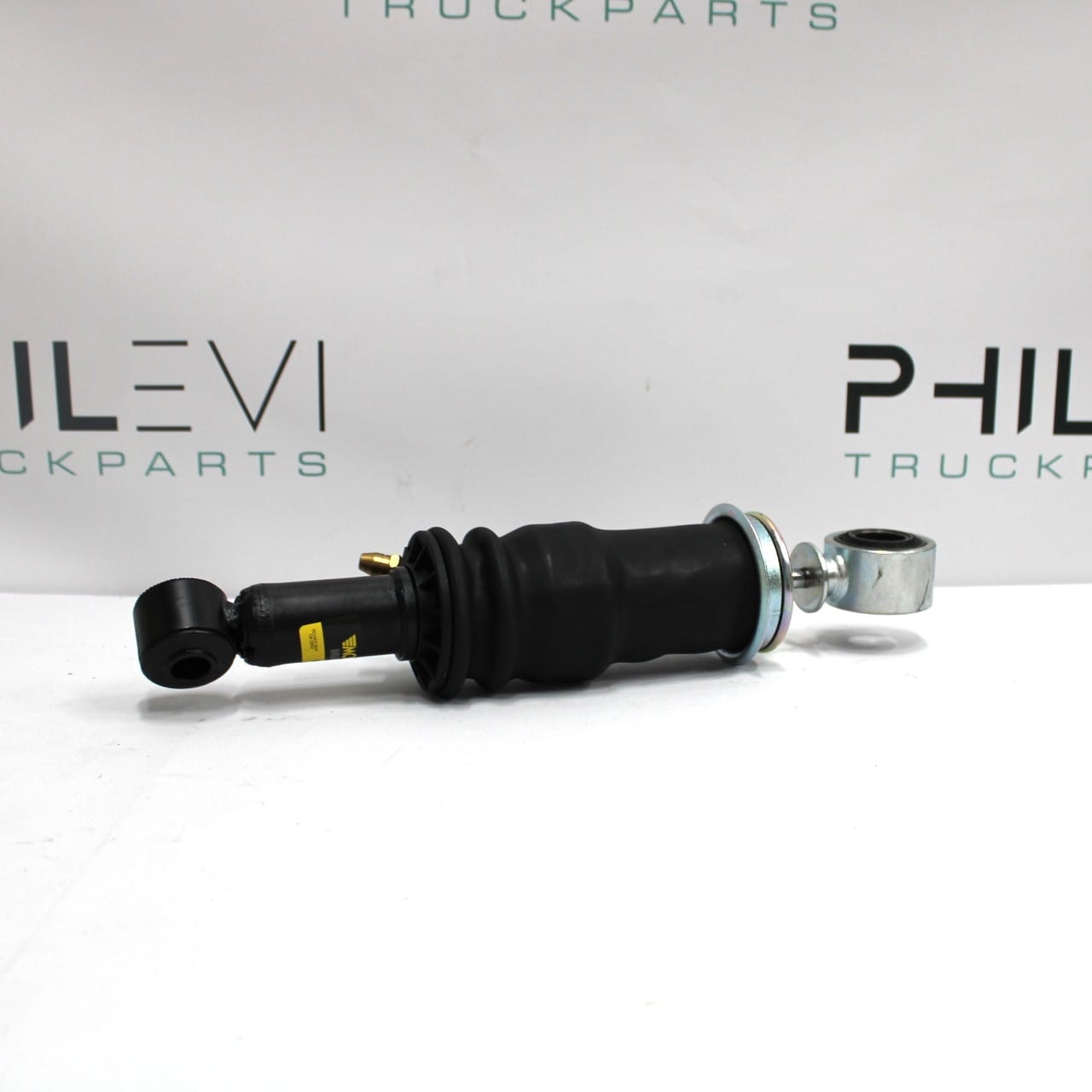 Schokdemper Iveco Hiway 500357351