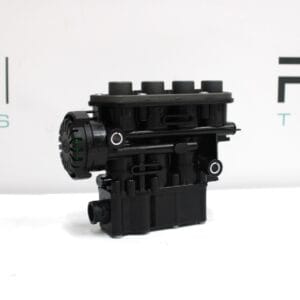 Magneetventiel Iveco/Volvo 5803346222 | 21083660