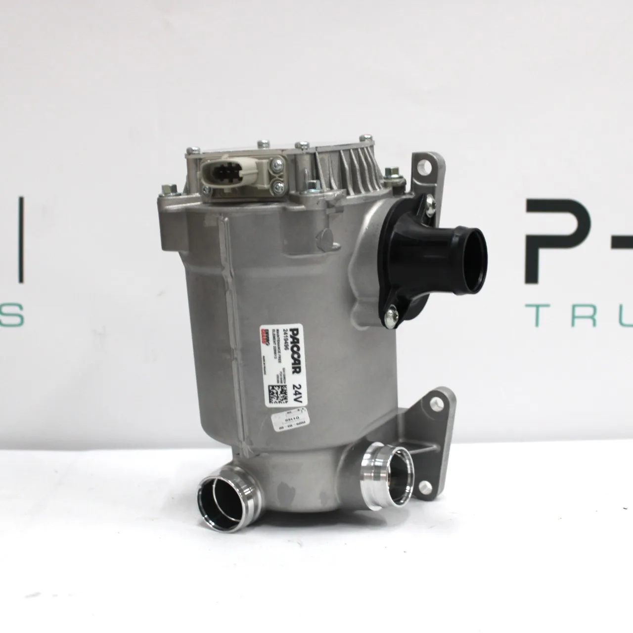 Kurbelgehäuseentlüftung DAF XF106 2419496