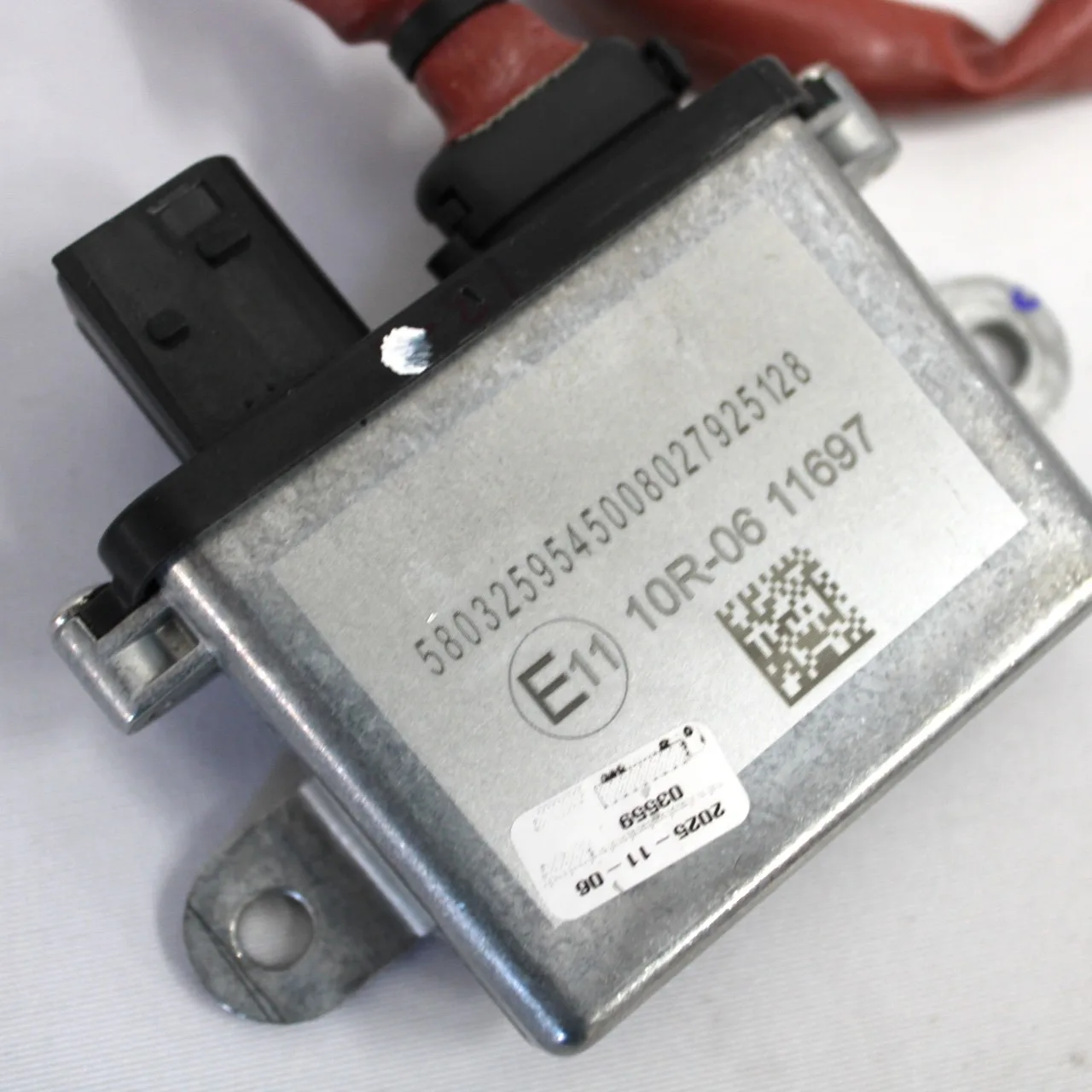 Partikelsensor Iveco S-Way 5803259545 - Abbildung 2