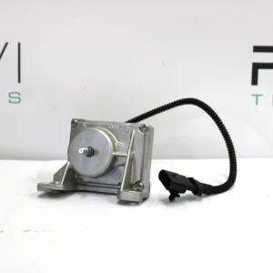 EGR valve Mercedes Actros A 470 150 09 94