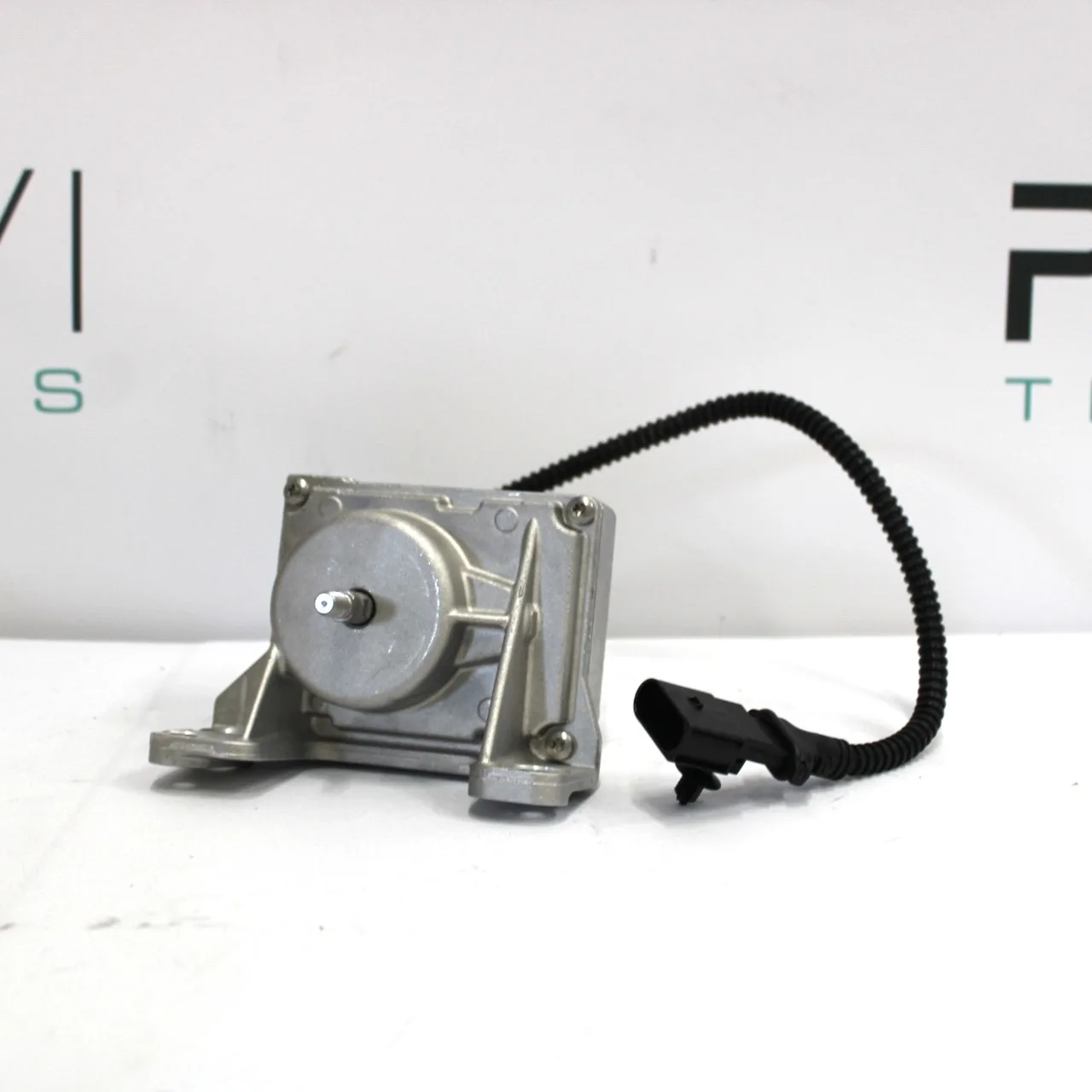 EGR valve Mercedes Actros A 470 150 09 94