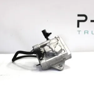 EGR valve Mercedes Actros A 471 150 26 94