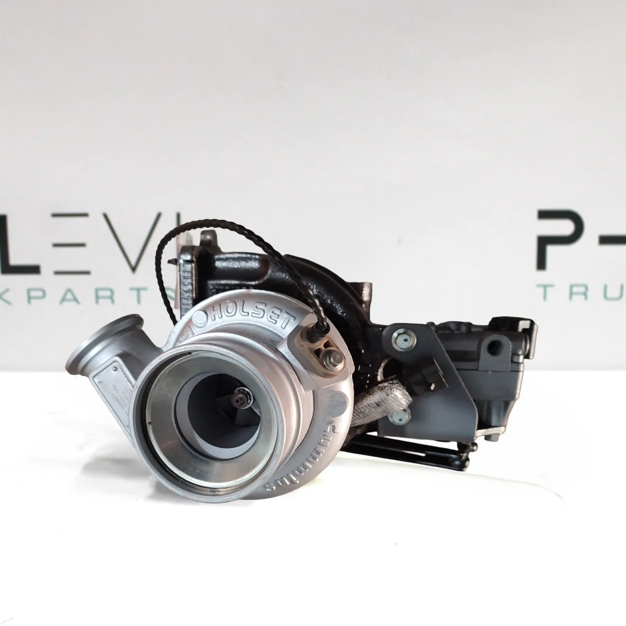 Turbo überholter DAF LF 1708170