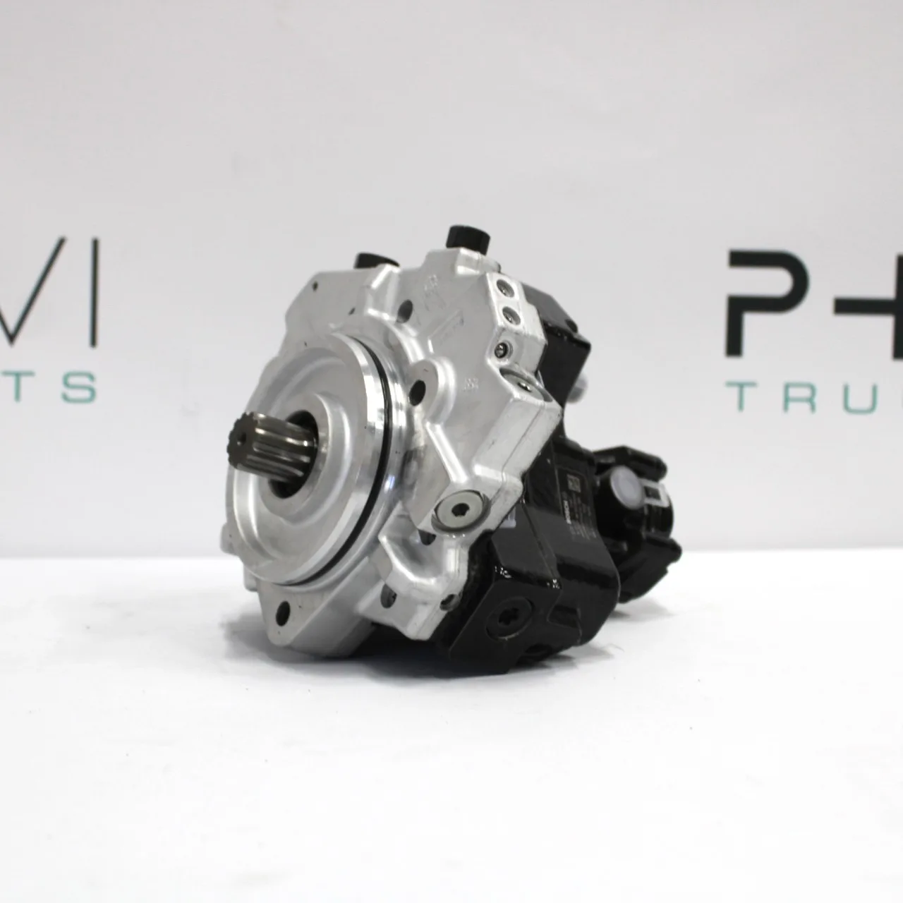 Hochdruckpumpe MAN TGX/TGS 51.11103-7858