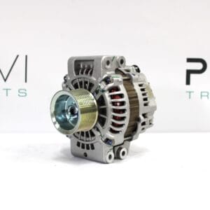 Dynamo Scania 2398370 | 2191880
