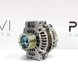 Dynamo Scania 2398370 | 2191880