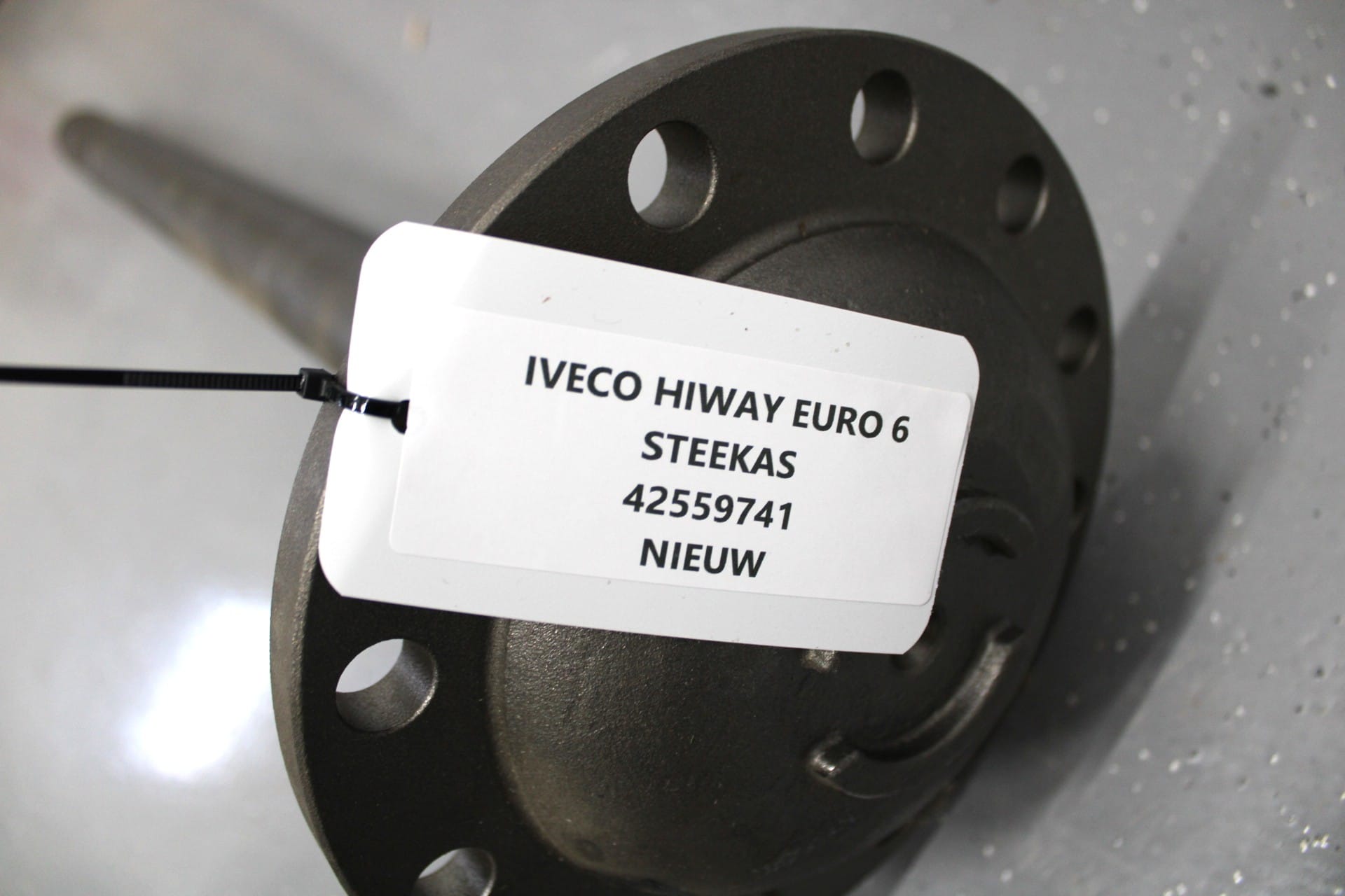Steekas met sper Iveco Hiway 42559741 - Afbeelding 2