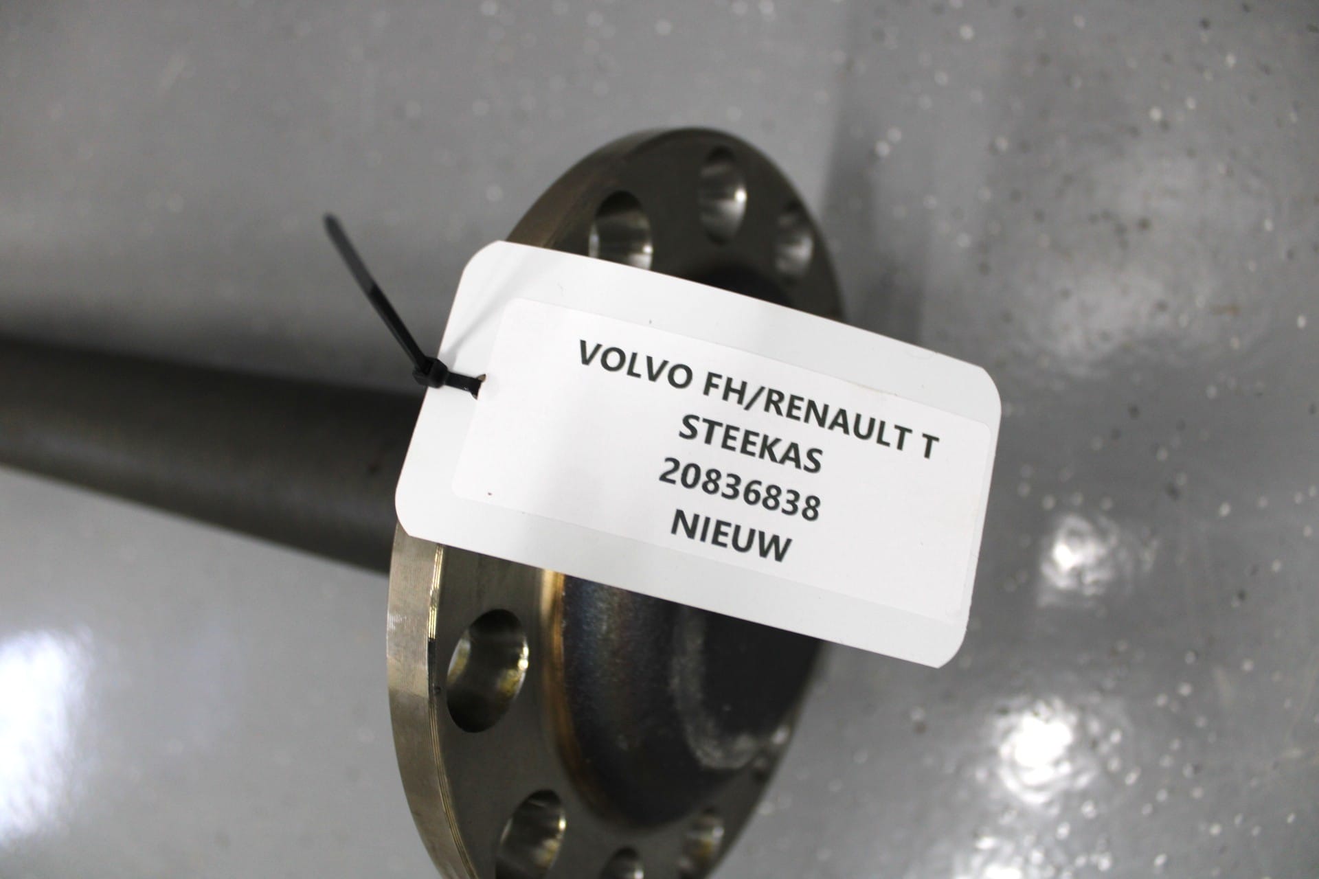 Steekas Volvo/Renault 20836838 - Afbeelding 2