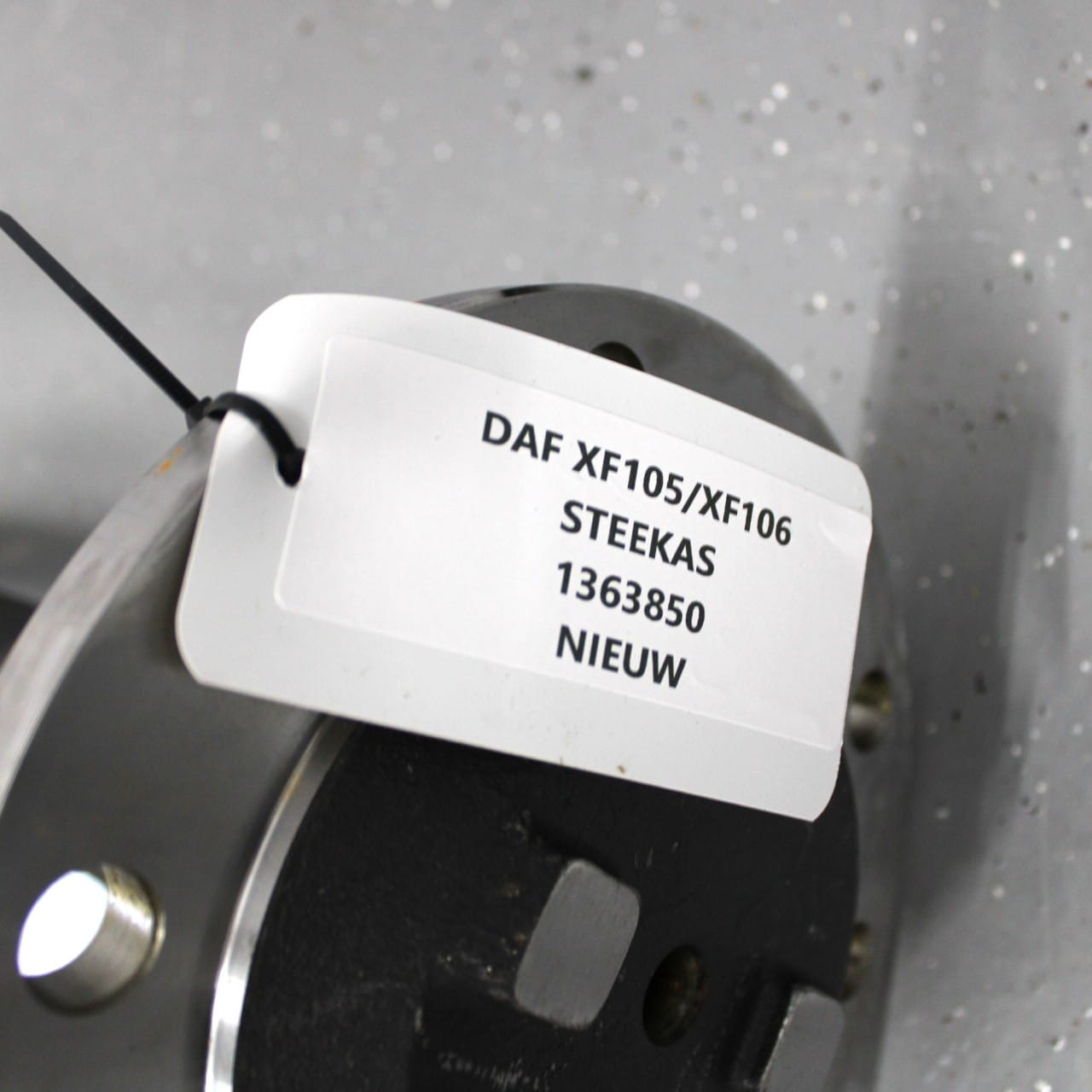 Steekas DAF XF/CF 1363850 - Afbeelding 2