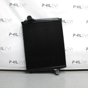 Intercooler Volvo FH4 21208268 | 21631996