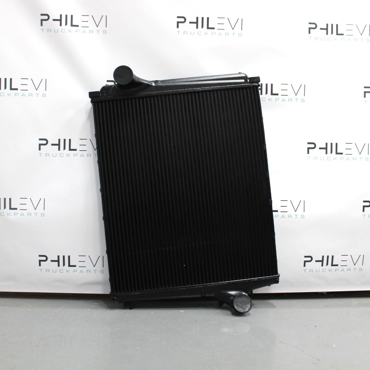 Intercooler Volvo FH4 21208268 | 21631996