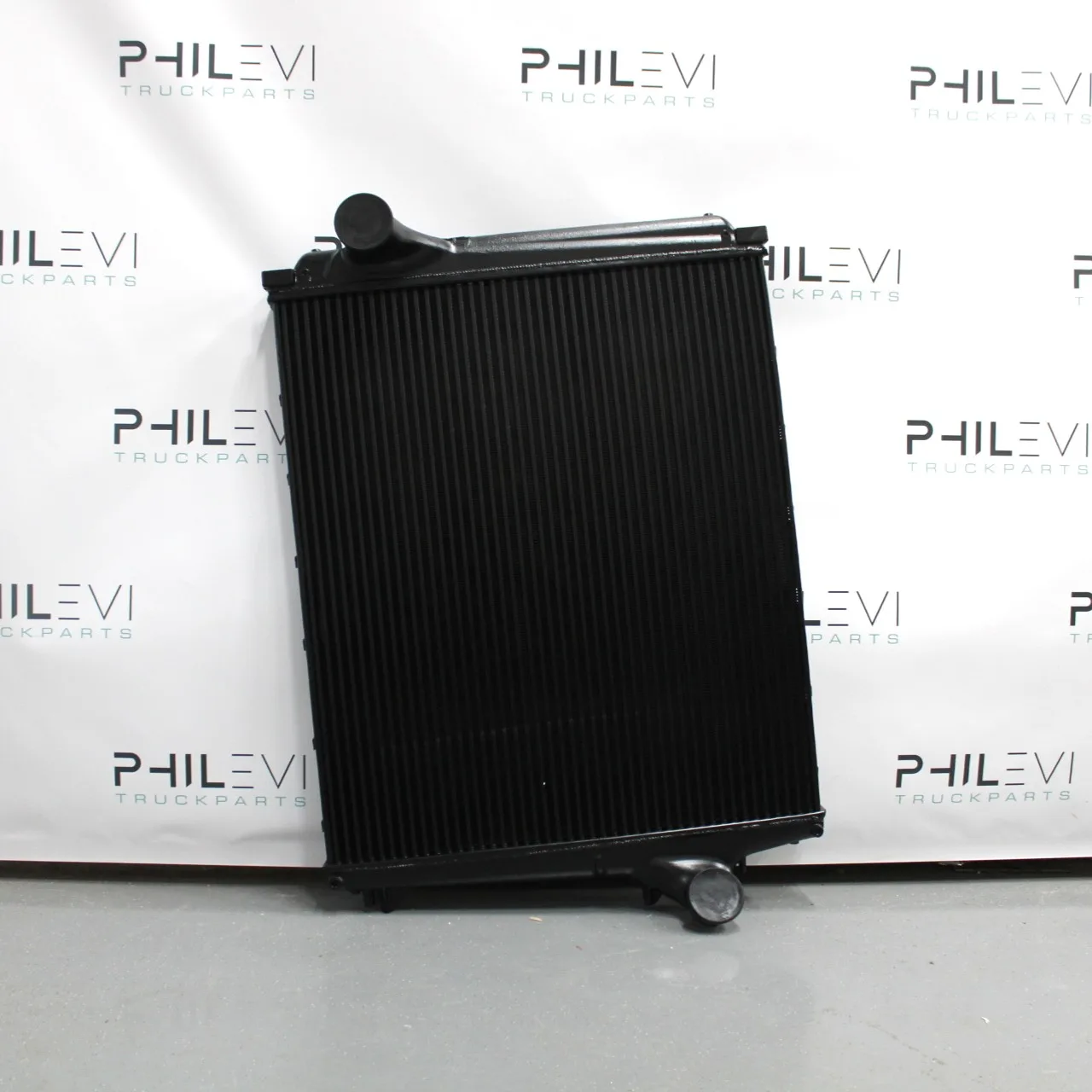 Intercooler Volvo FH4 ​​​​21208268 | 21631996
