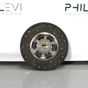 Disco de embrague Scania NGS 2399800