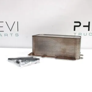 Refroidisseur d'huile DAF XF106 2184273
