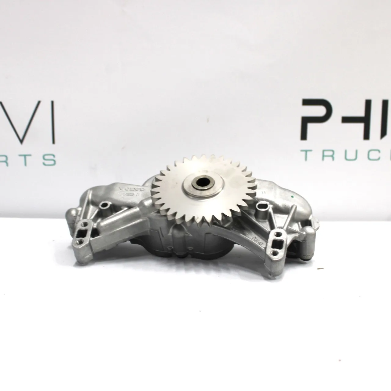 Oil pump Volvo/Renault 7420824906 - Figure 2