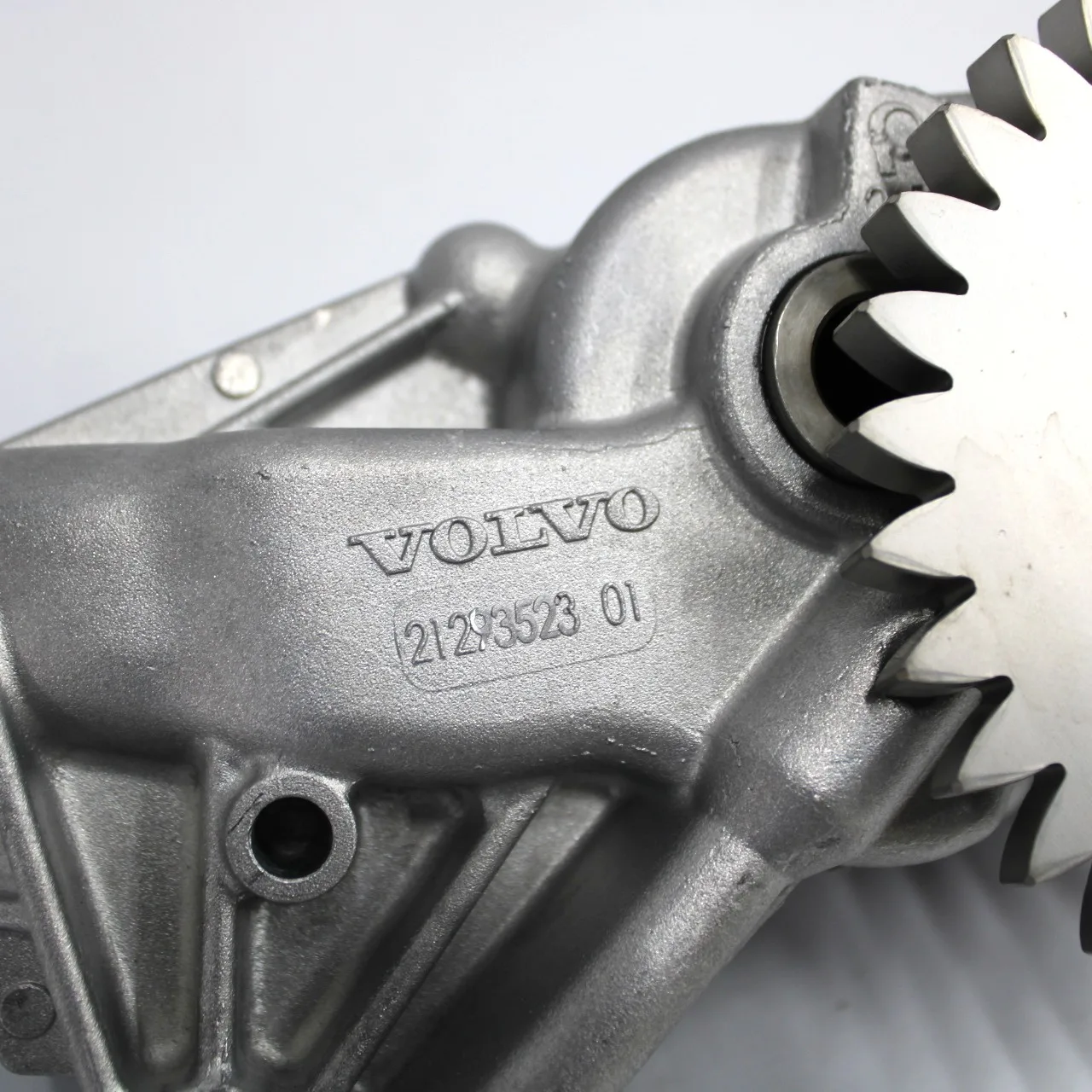 Oil pump Volvo/Renault 7420824906 - Figure 3
