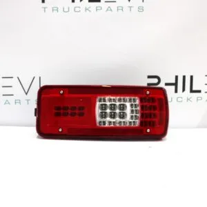Luz trasera derecha Iveco S-Way 5802240296