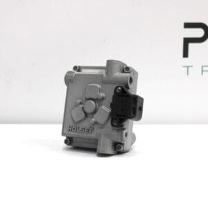 VTG actuator gereviseerd DAF LF 1710831
