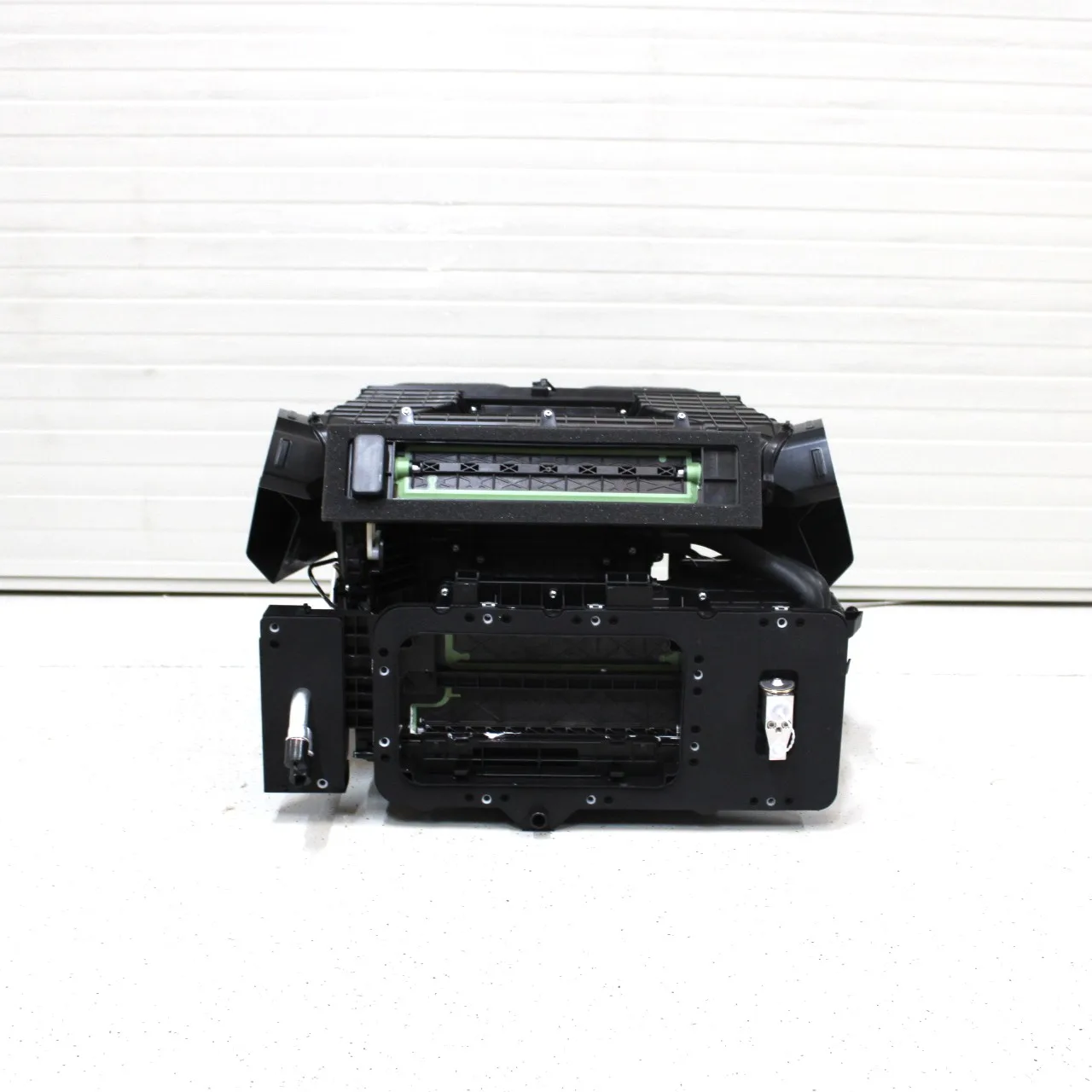Stove housing XF106 2302628 - Figure 2