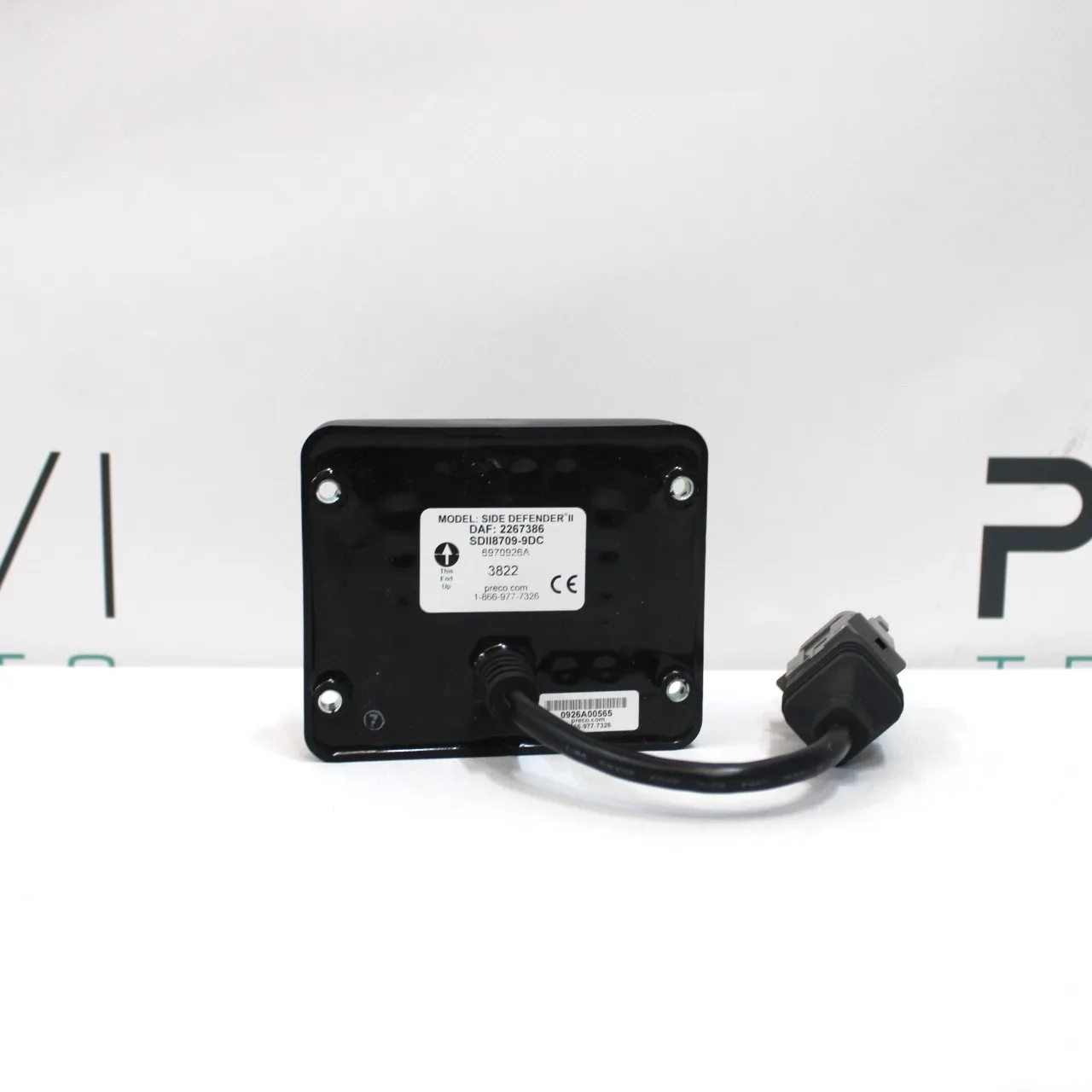 Sensor de detección DAF XG 2267386 - Figura 2