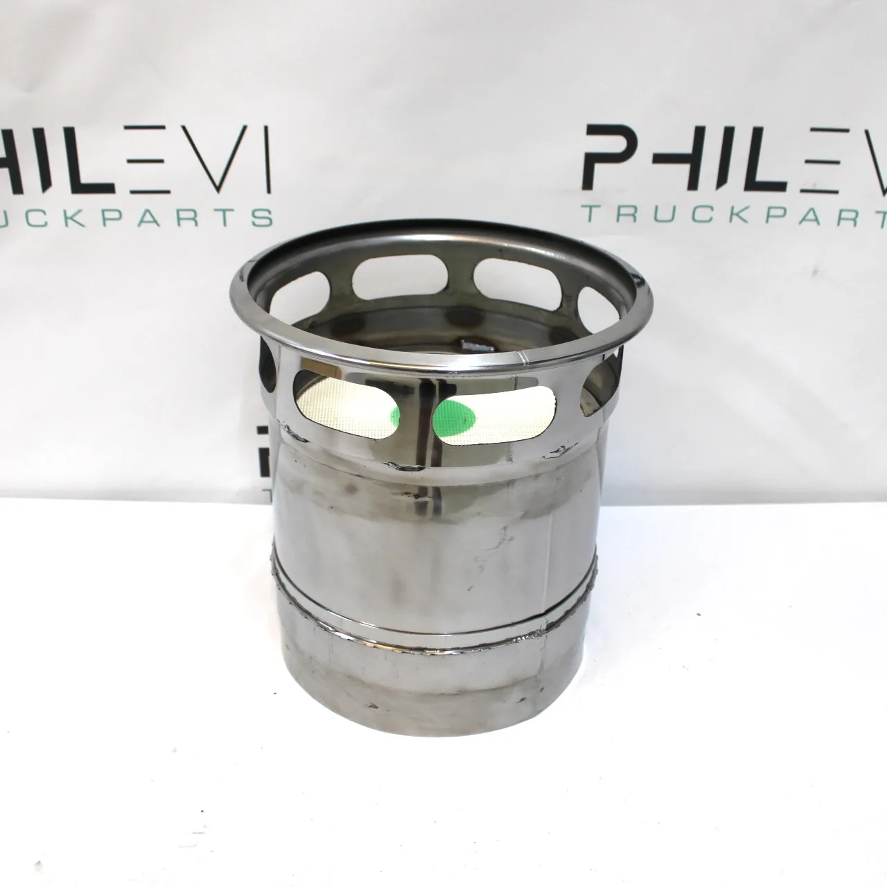 DPF filter DAF XF106 2192100