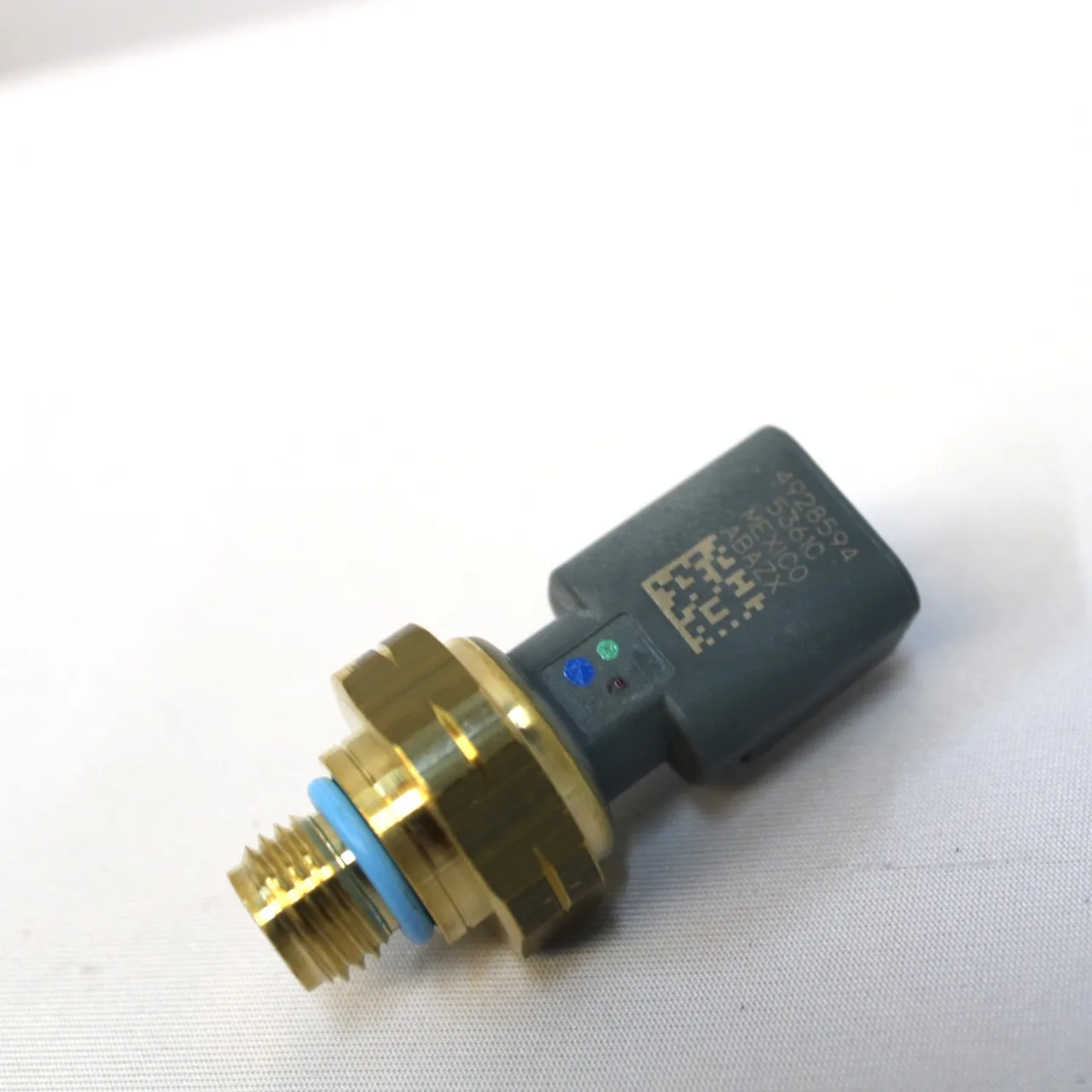 Pressure sensor egr DAF LF 1706520 - Image 2