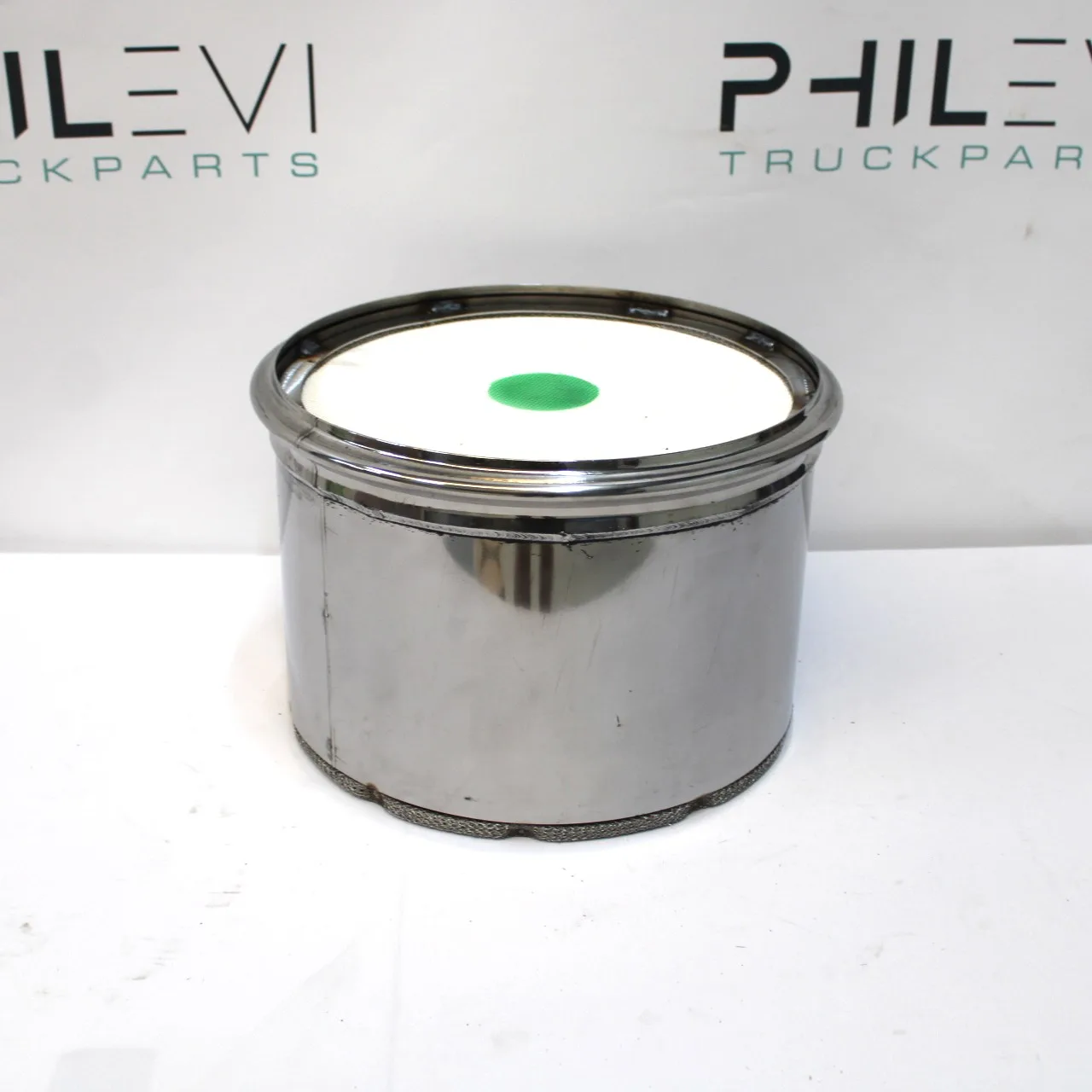 Filtro DPF MAN TGX 81.15103-0164