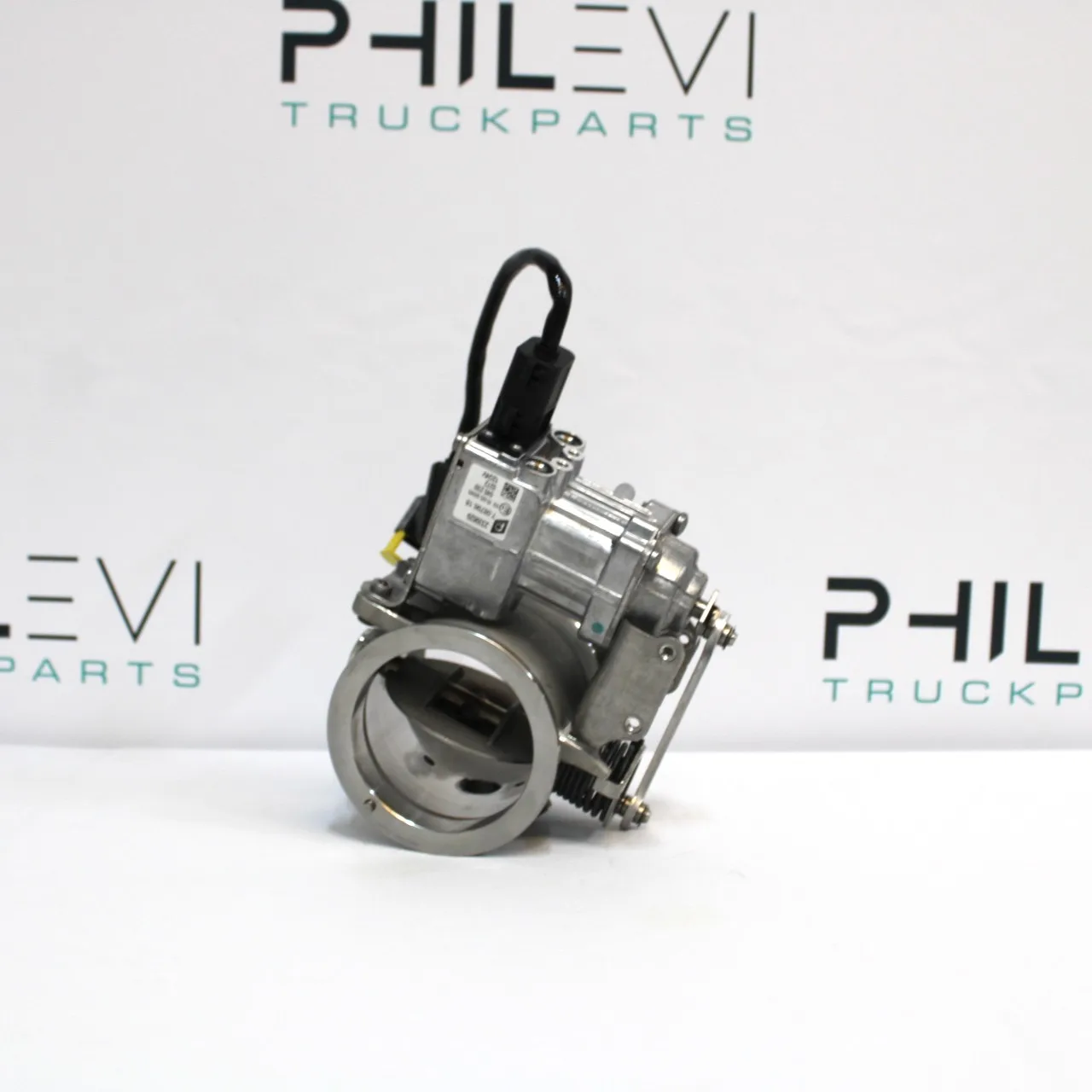BPV valve DAF XG 2339629 - Figure 3