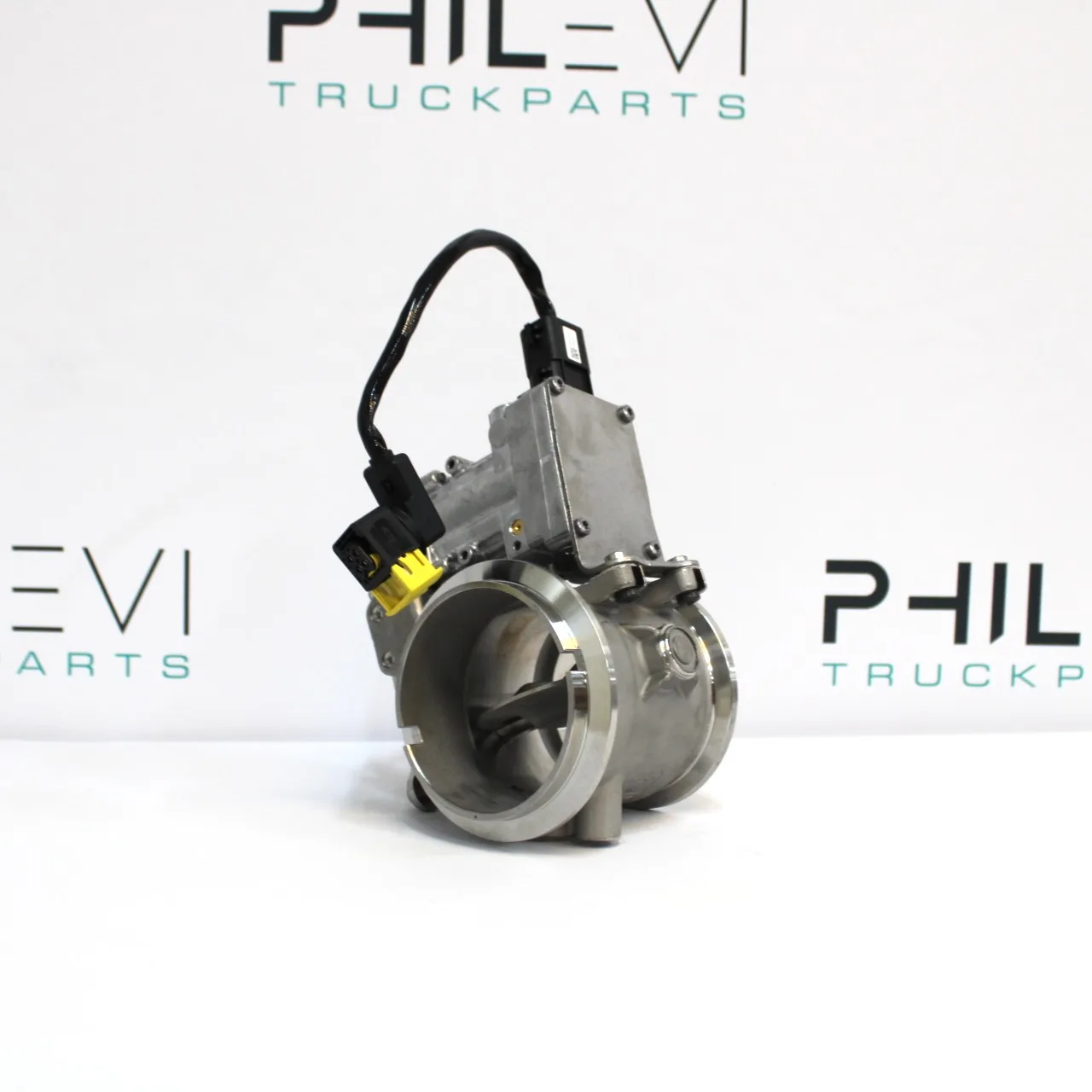 BPV valve DAF XG 2339629 - Figure 2