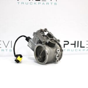 BPV klep DAF XG 2339629