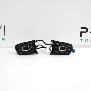 Commandes au volant DAF XG 2308039