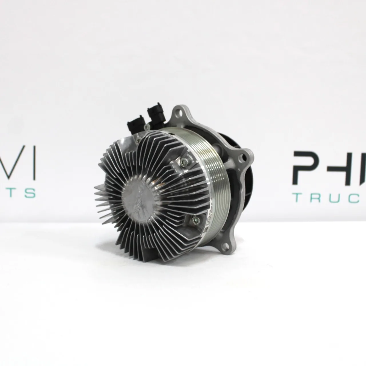 Water pump DAF XG 2452068