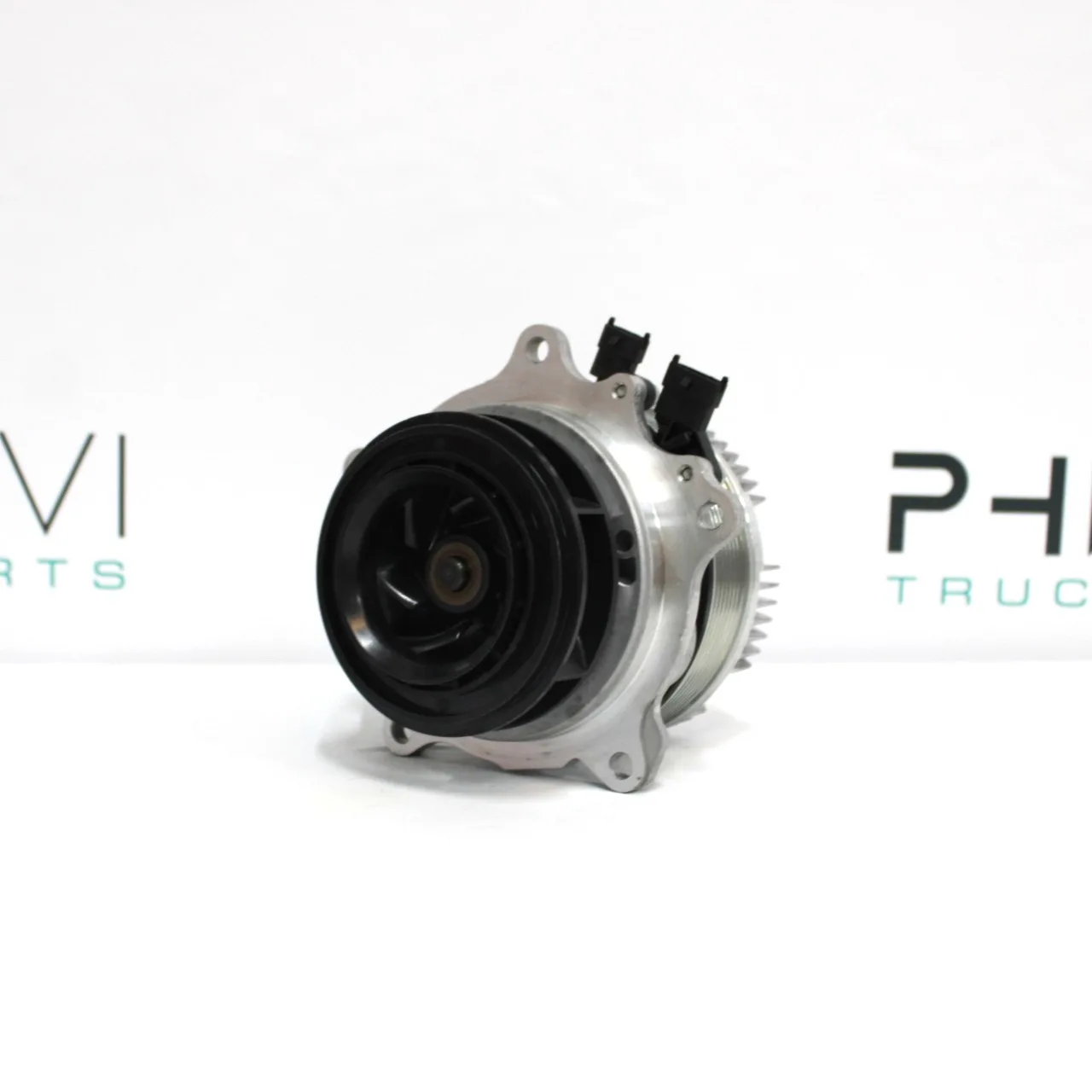 Water pump DAF XG 2452068 - Figure 2