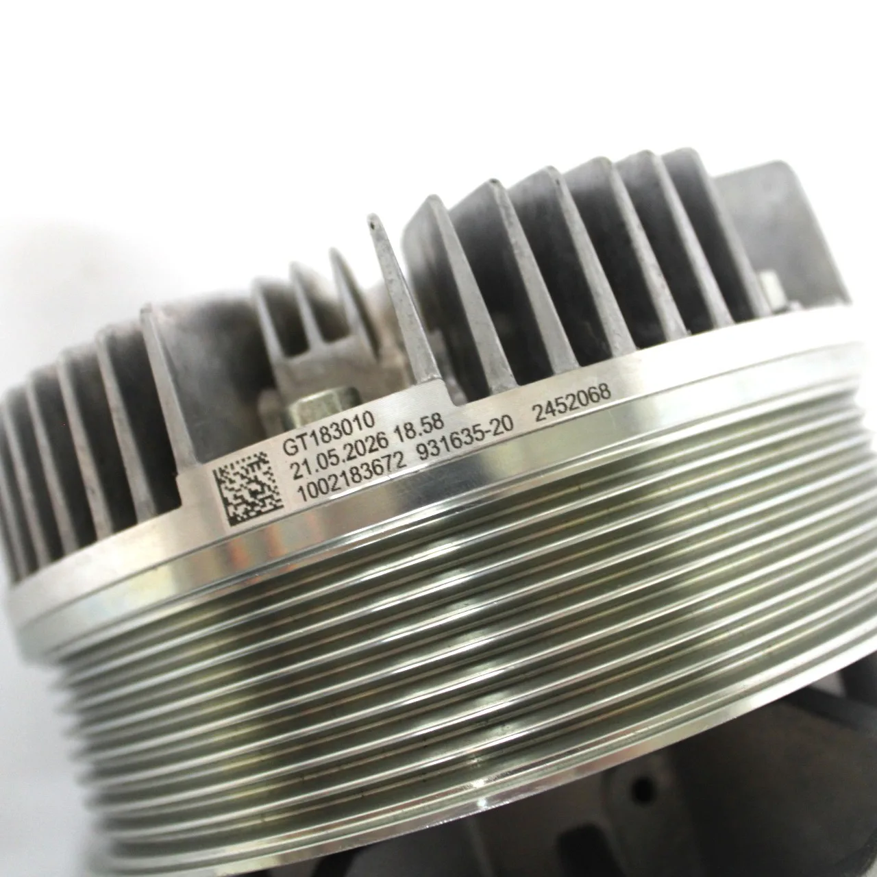 Water pump DAF XG 2452068 - Figure 4