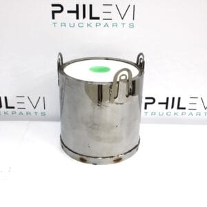 DPF filter Scania P,G,R,S 2446964