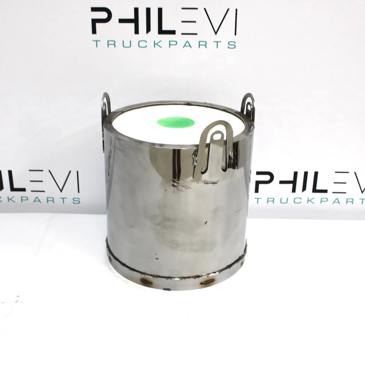 Filtre DPF Scania P,G,R,S 2446964