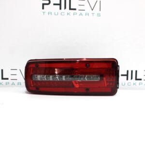 Achterlicht links MAN TGX 81.25225-6563