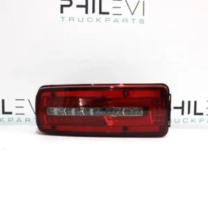 Left rear light MAN TGX 81.25225-6563