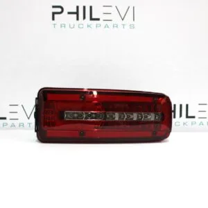 Right rear light MAN TGX 81.25225-6564